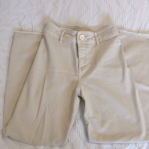 Zara Kid Marine Jeans size 13-14 EUC